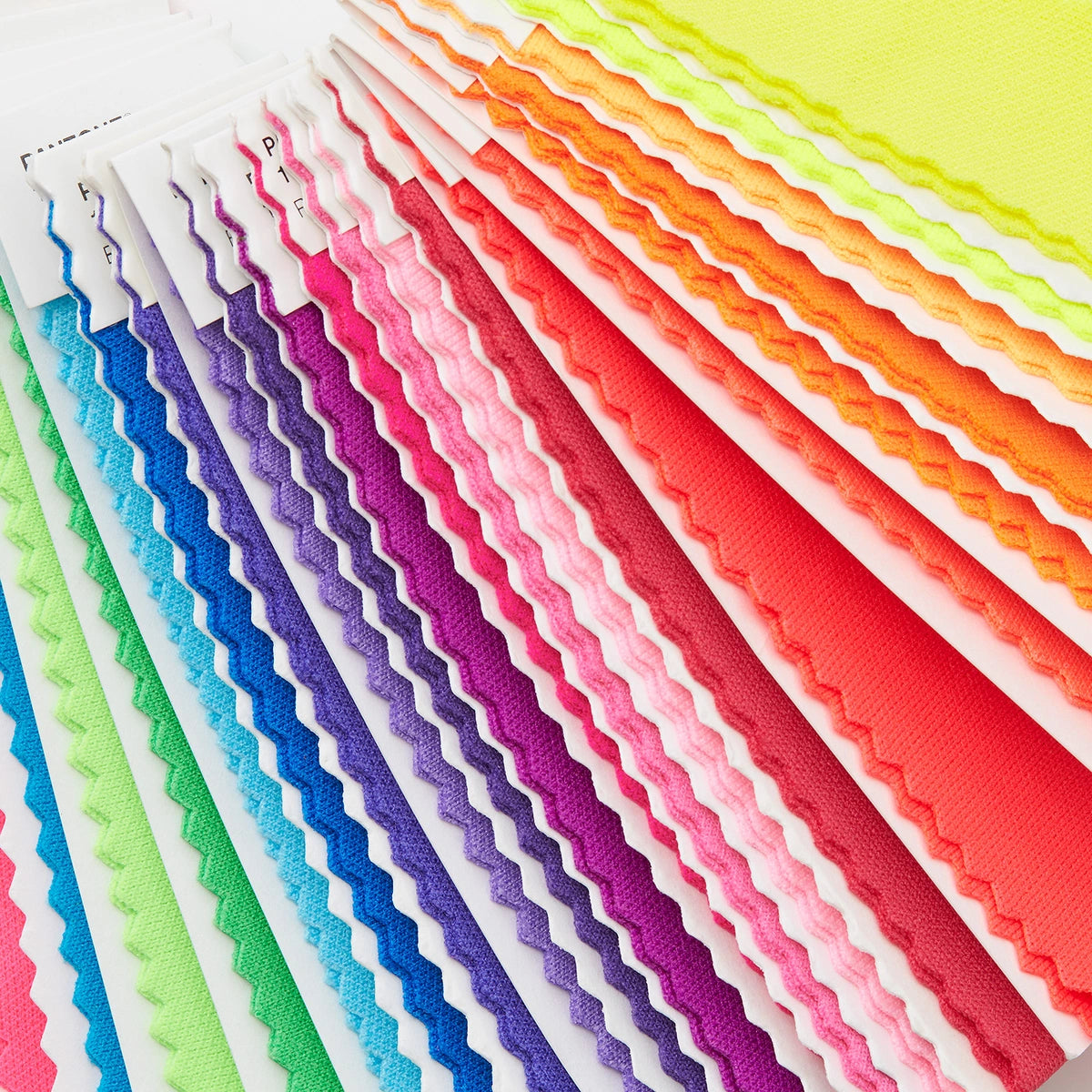 PANTONE® Fashion, Home + Interiors - Nylon Brights Set - FFN100