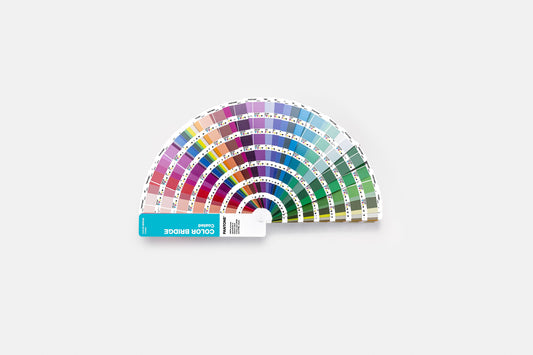 PANTONE® Color Bridge Guide Coated - GG6103C **NEW VERSION**
