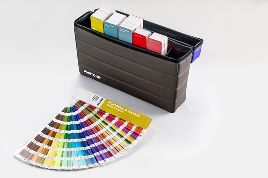 PANTONE® Essentials Guide Set- GPG301C **NEW VERSION**
