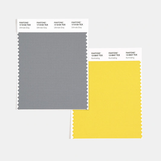 PANTONE® TCX Cotton Swatch Cards (SWCD TCX)