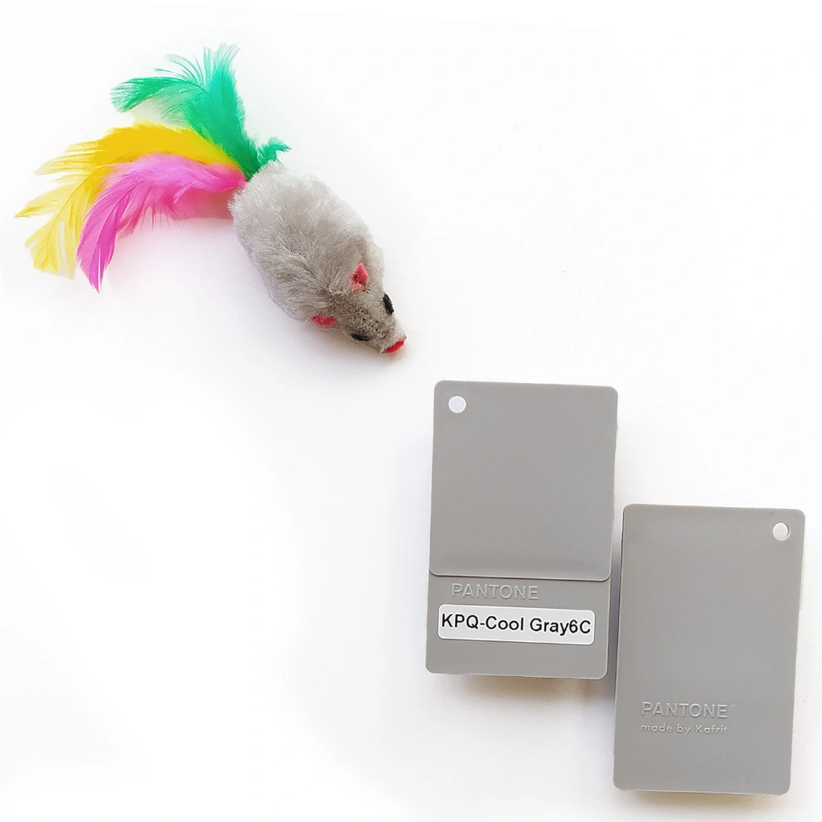 PANTONE® Plastic Chips - PQ