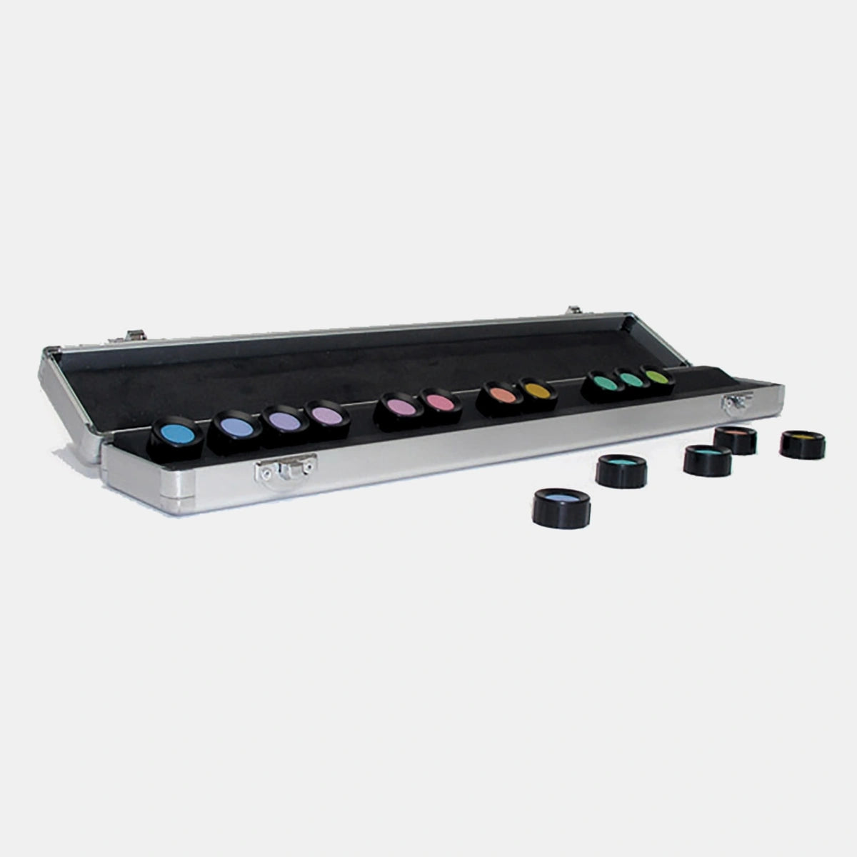 Farnsworth Munsell Dichotomous D-15 Color Vision Test - M20103
