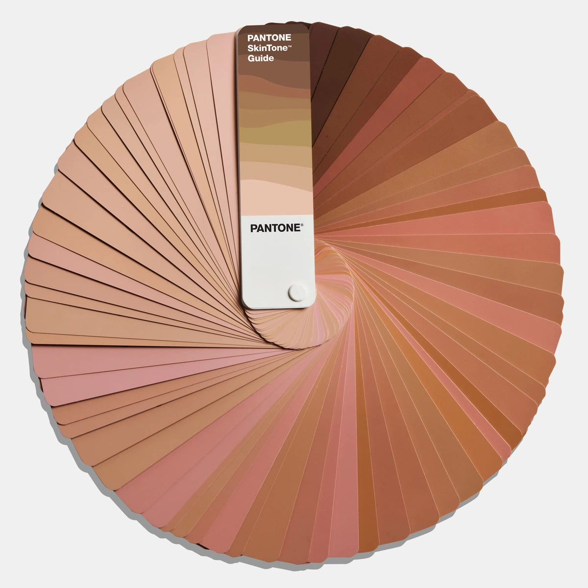 PANTONE® Fashion, Home + Interiors - Skin Tone Guide - STG202
