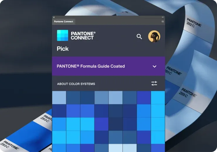 PANTONE® CONNECT - Annual Subscription