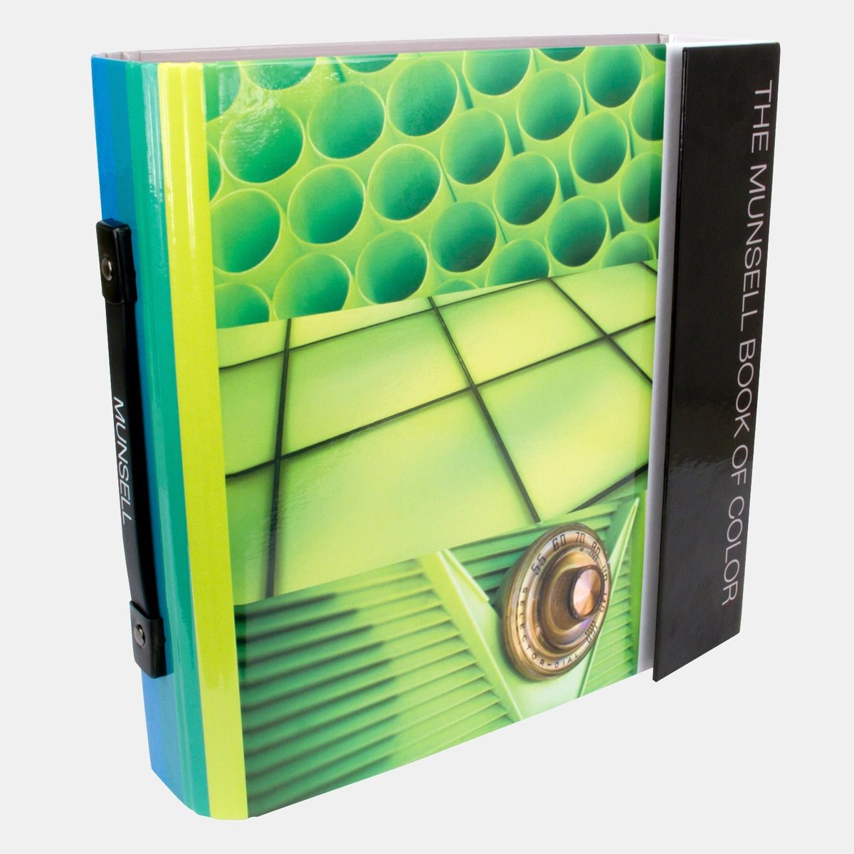 Munsell Book of Color - Matte Edition
