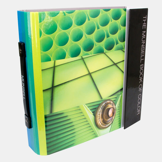 Munsell Book of Color - Matte Edition
