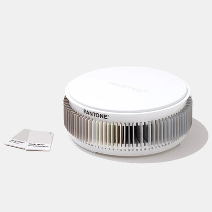 PANTONE® Plastic Chips - Tints and Tones Collection - PTTC100