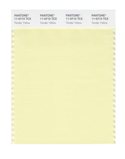 PANTONE® TCX Cotton Swatch Cards (SWCD TCX)
