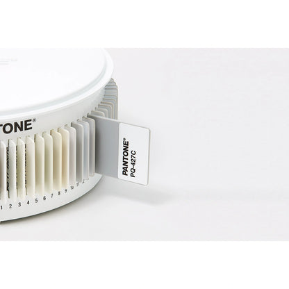 PANTONE® Plastic Chips - Tints and Tones Collection - PTTC100