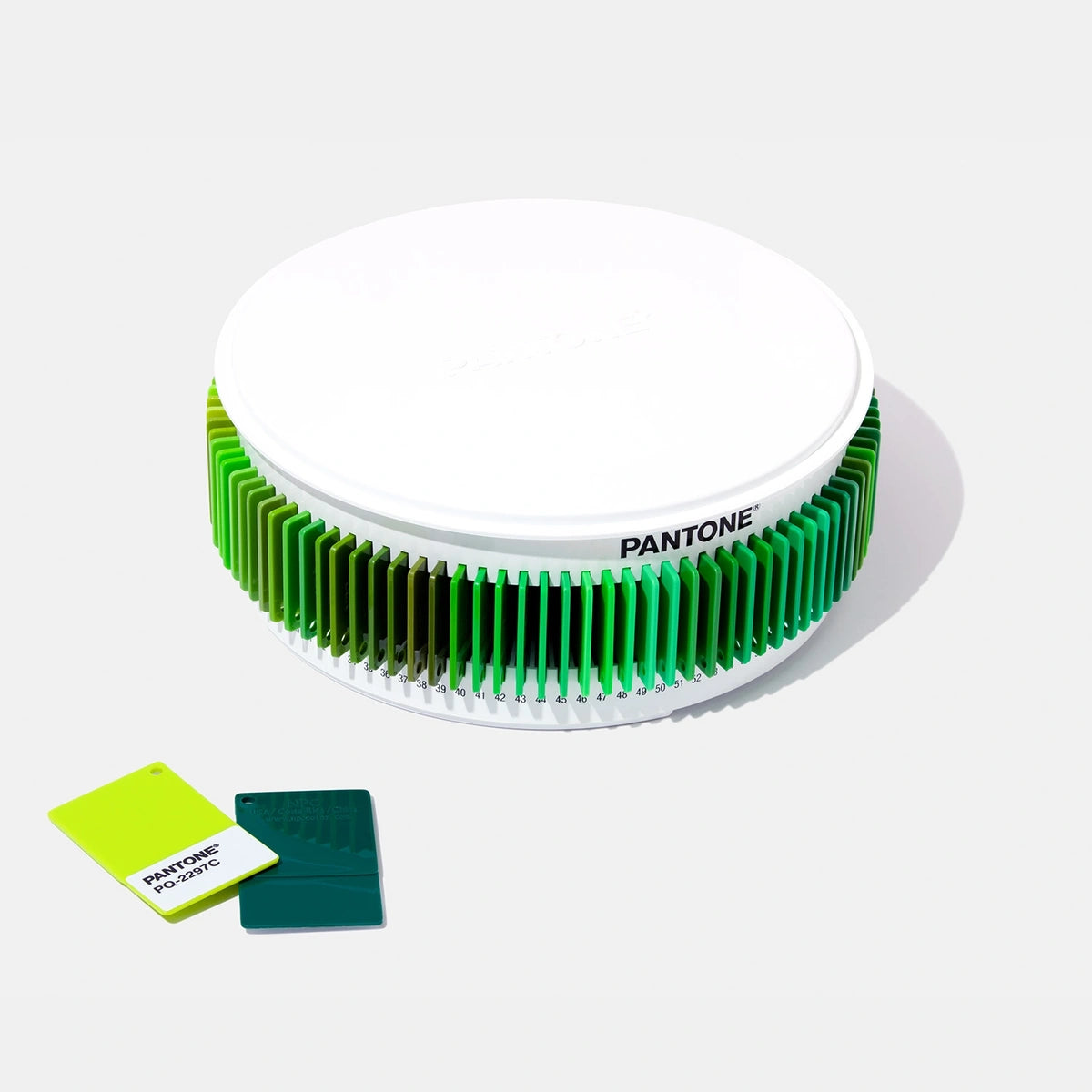 PANTONE® Plastic Chip Color Sets