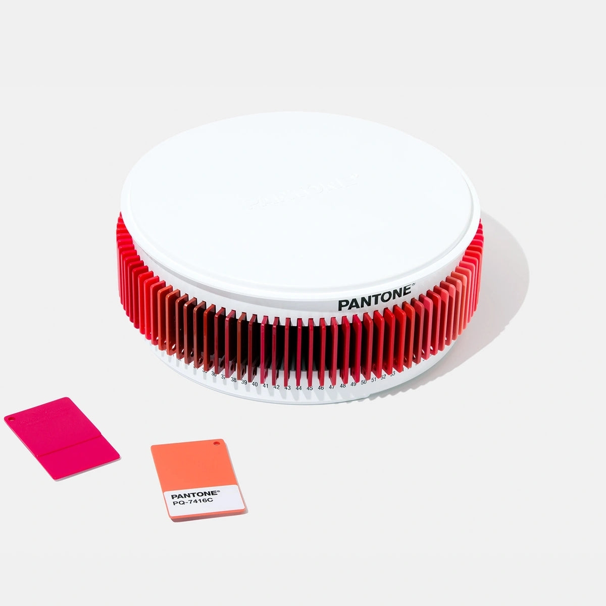 PANTONE® Plastic Chip Color Sets