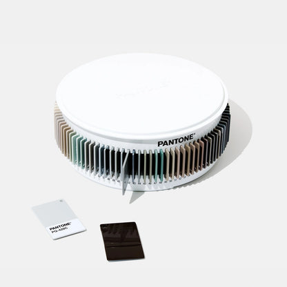 PANTONE® Plastic Chip Color Sets