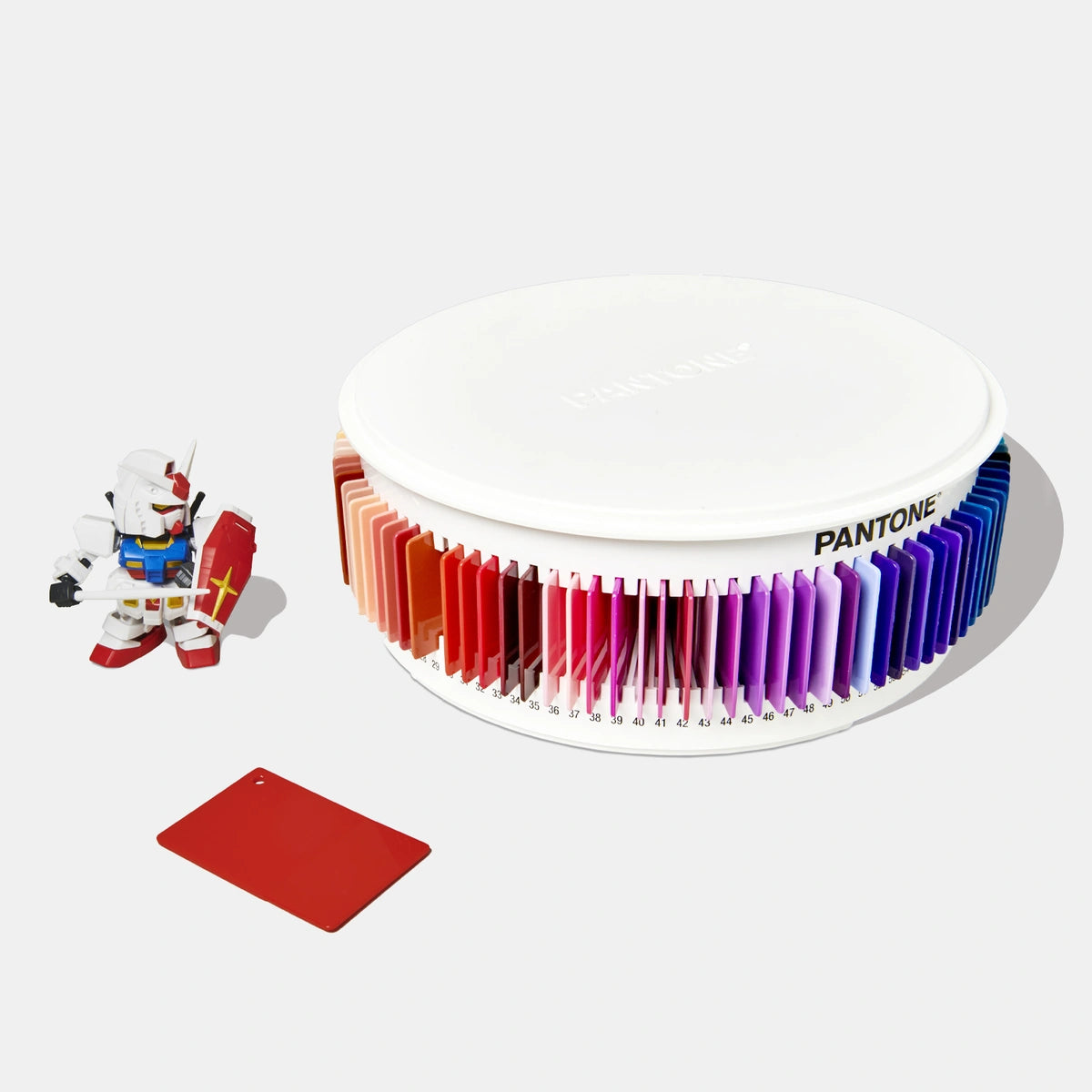 The PANTONE® PMS Color Variety Collection