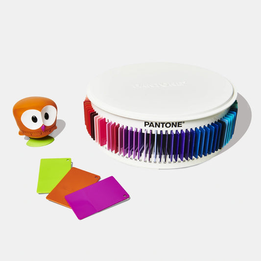The PANTONE® PMS Color Variety Collection