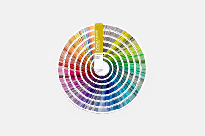 PANTONE® Formula Guide Set - Solid Coated & Uncoated - GP1601C **NEW VERSION**