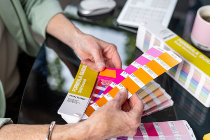 PANTONE® Essentials Guide Set- GPG301C  **NEW VERSION**
