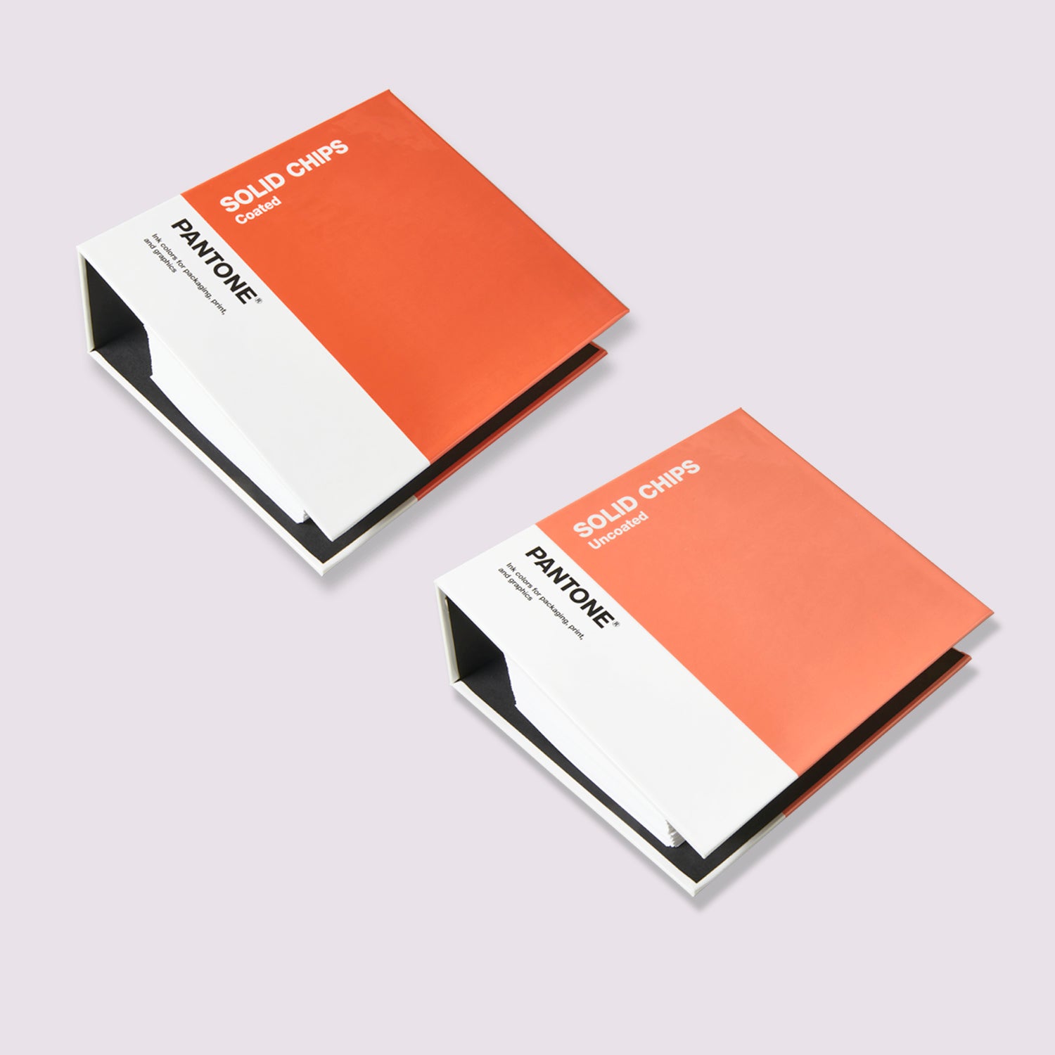 PANTONE® Solid Chips - Coated & Uncoated - GP1606B