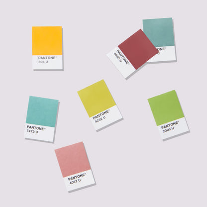 PANTONE® Solid Chips - Coated & Uncoated - GP1606C **NEW VERSION**