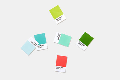PANTONE® Solid Chips - Coated & Uncoated - GP1606C **NEW VERSION**