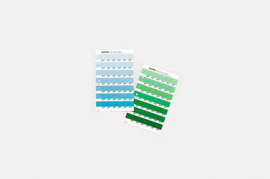 GP1606C-SUPL PANTONE® Solid Chips Set SUPPLEMENT (Coated & Uncoated)