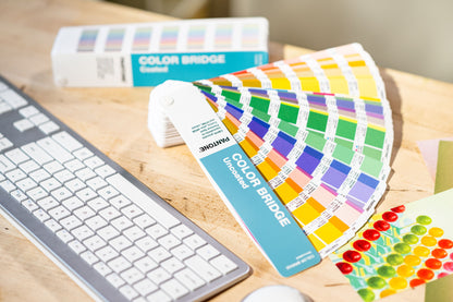 PANTONE® Essentials Guide Set- GPG301C  **NEW VERSION**