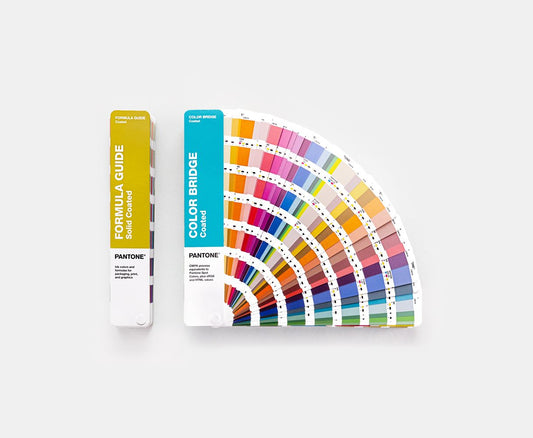 PANTONE® Coated Combo - GP6205C **NEW VERSION**