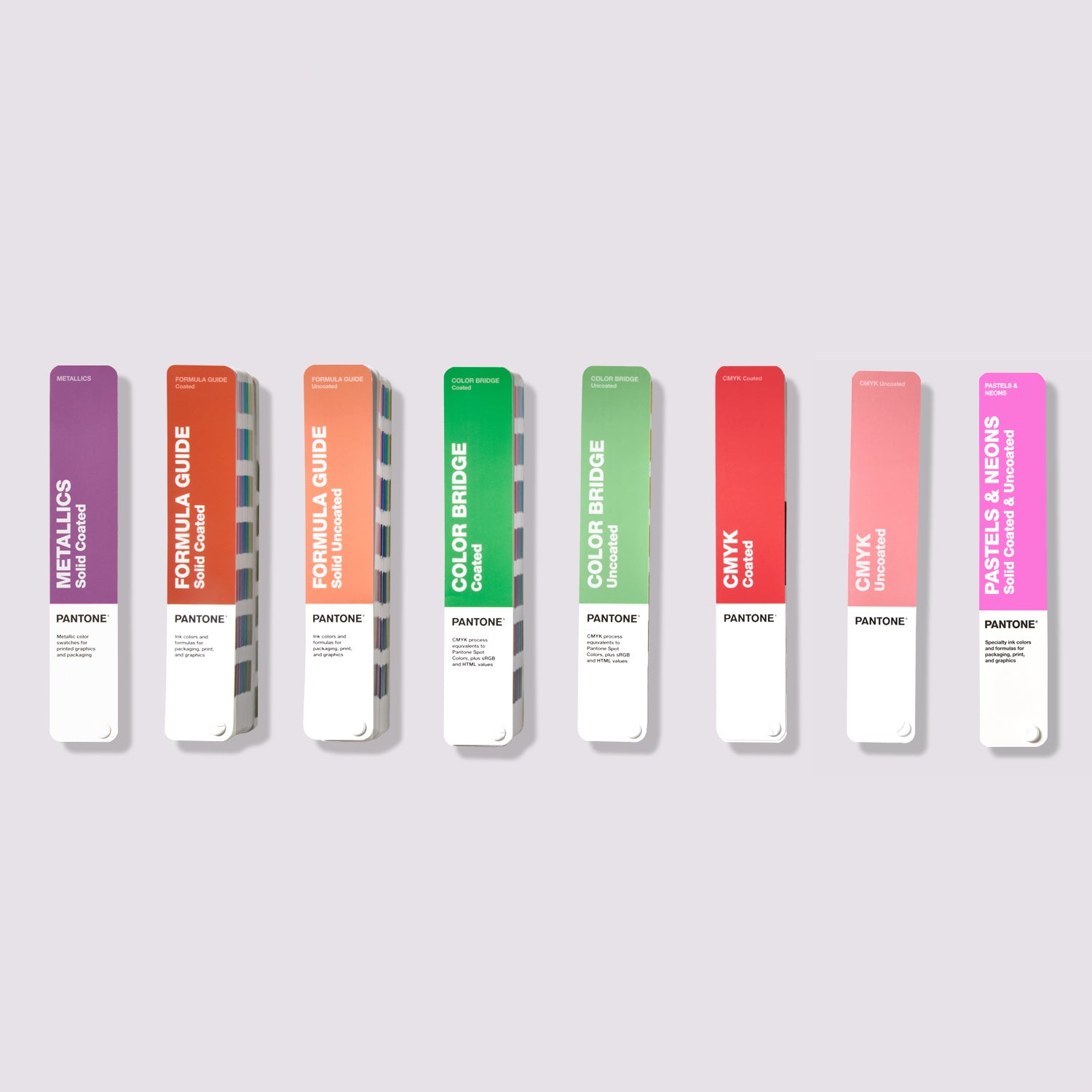 PANTONE® Portable Guide Studio - GPG304B