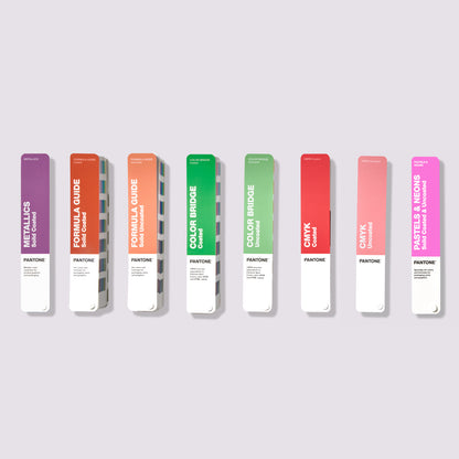 PANTONE® Portable Guide Studio - GPG304B
