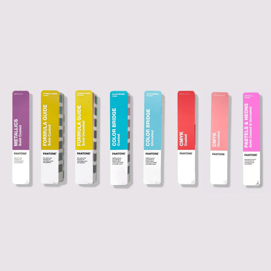 PANTONE® Portable Guide Studio - GPG304C  **NEW VERSION**