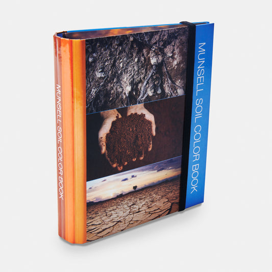Munsell Soil Color Book