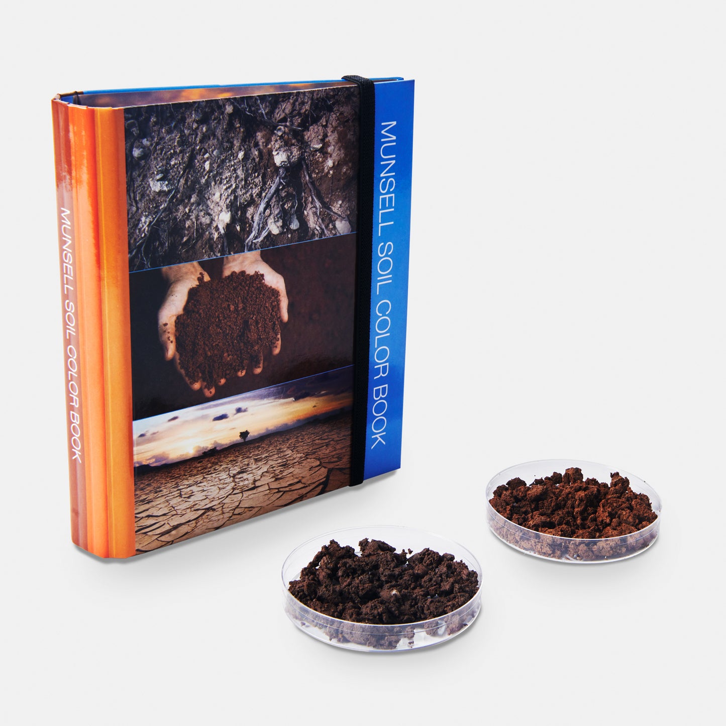 Munsell Soil Color Book