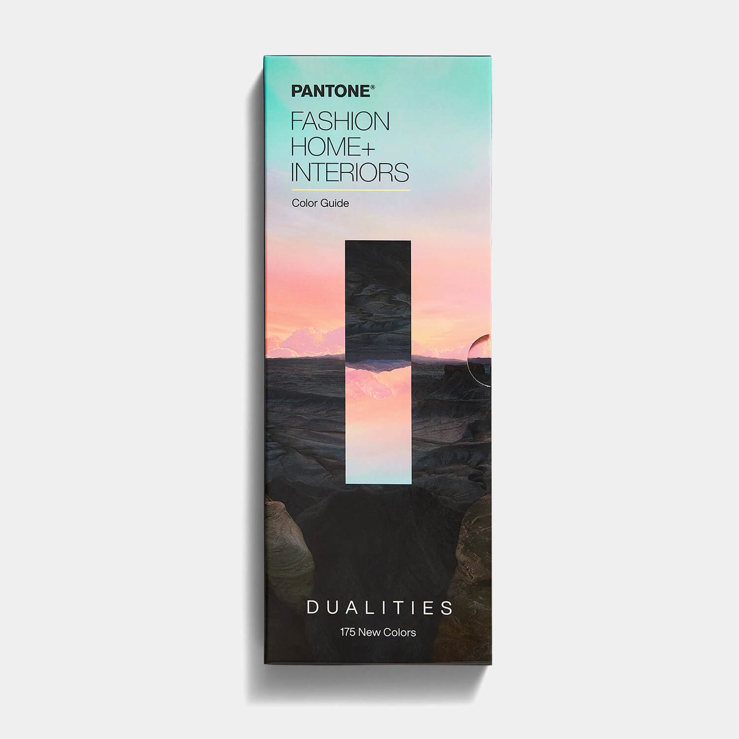 PANTONE® Fashion, Home + Interiors Color Guide Dualities Expansion Pack - FHIP120C