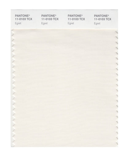 PANTONE® TCX Cotton Swatch Cards (SWCD TCX)