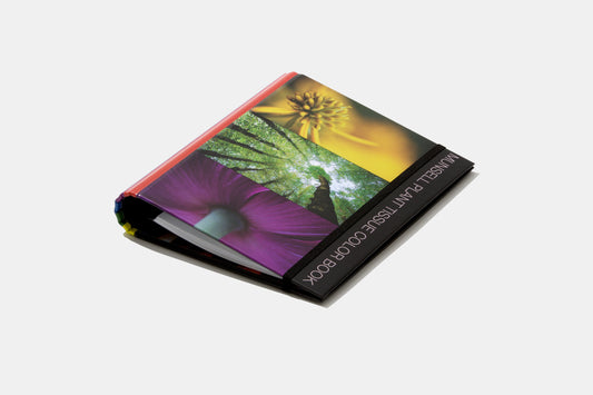 Munsell Plant Tissue Color Book