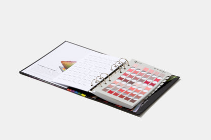 Munsell Plant Tissue Color Book