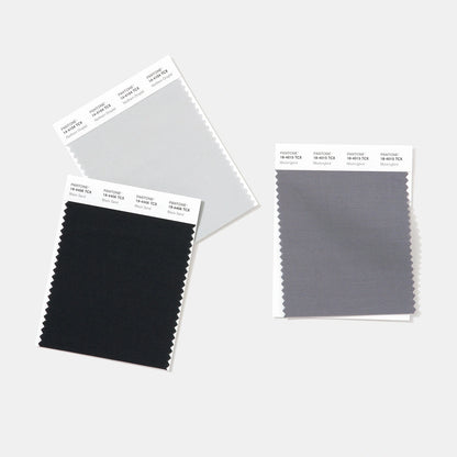PANTONE® TCX Cotton Swatch Cards (SWCD TCX)