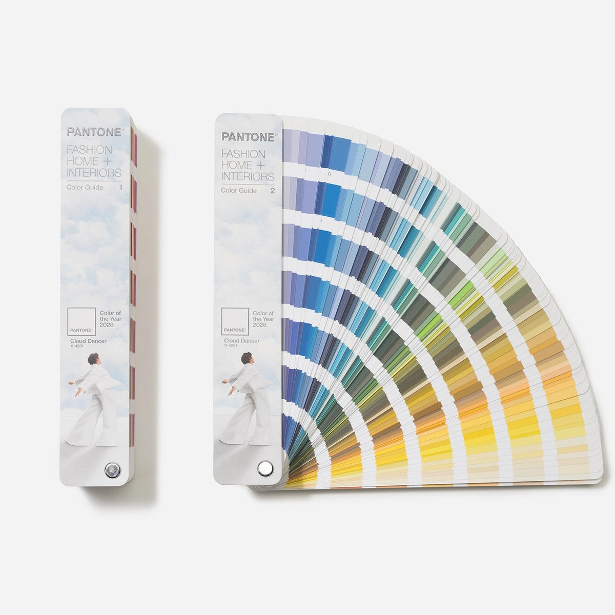 FHI Color Guide, Limited Edition Color of the Year 2026