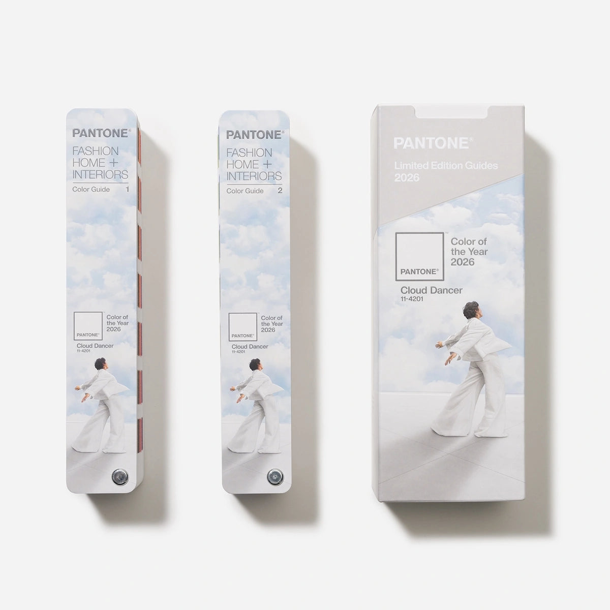 FHI Color Guide, Limited Edition Color of the Year 2026