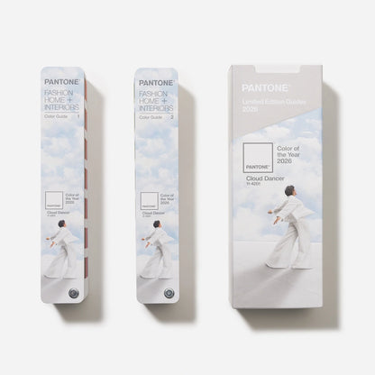 FHI Color Guide, Limited Edition Color of the Year 2026