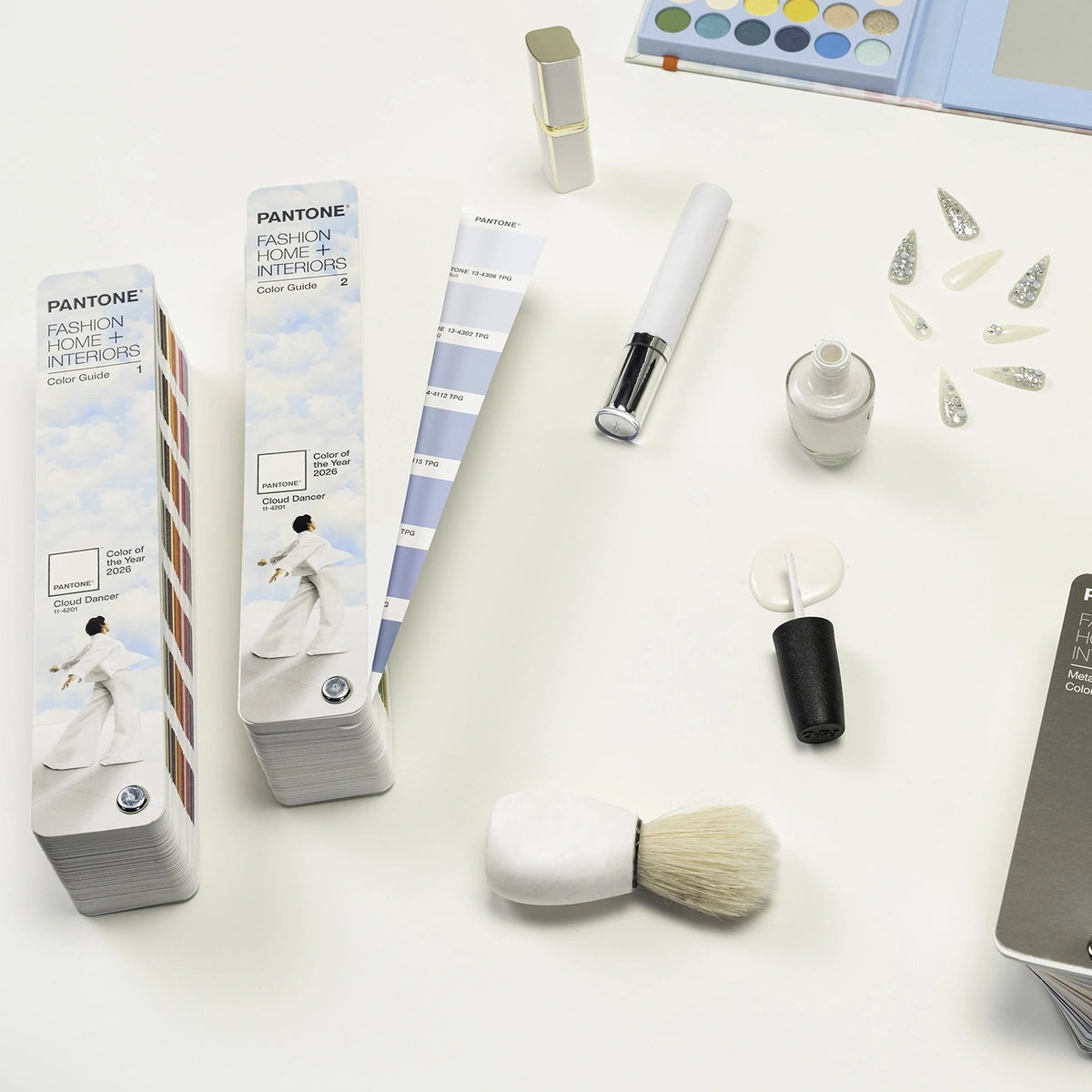 FHI Color Guide, Limited Edition Color of the Year 2026