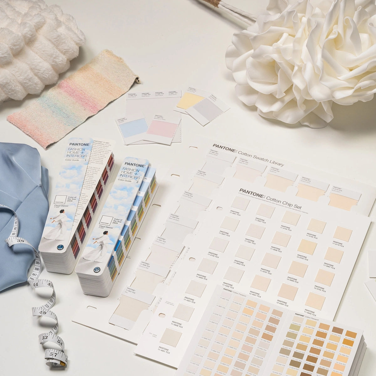 FHI Color Guide, Limited Edition Color of the Year 2026
