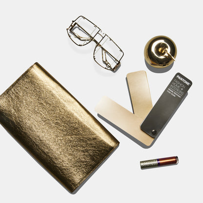 PANTONE® Fashion, Home + Interiors Metallic Shimmers Guide - FHIP310B