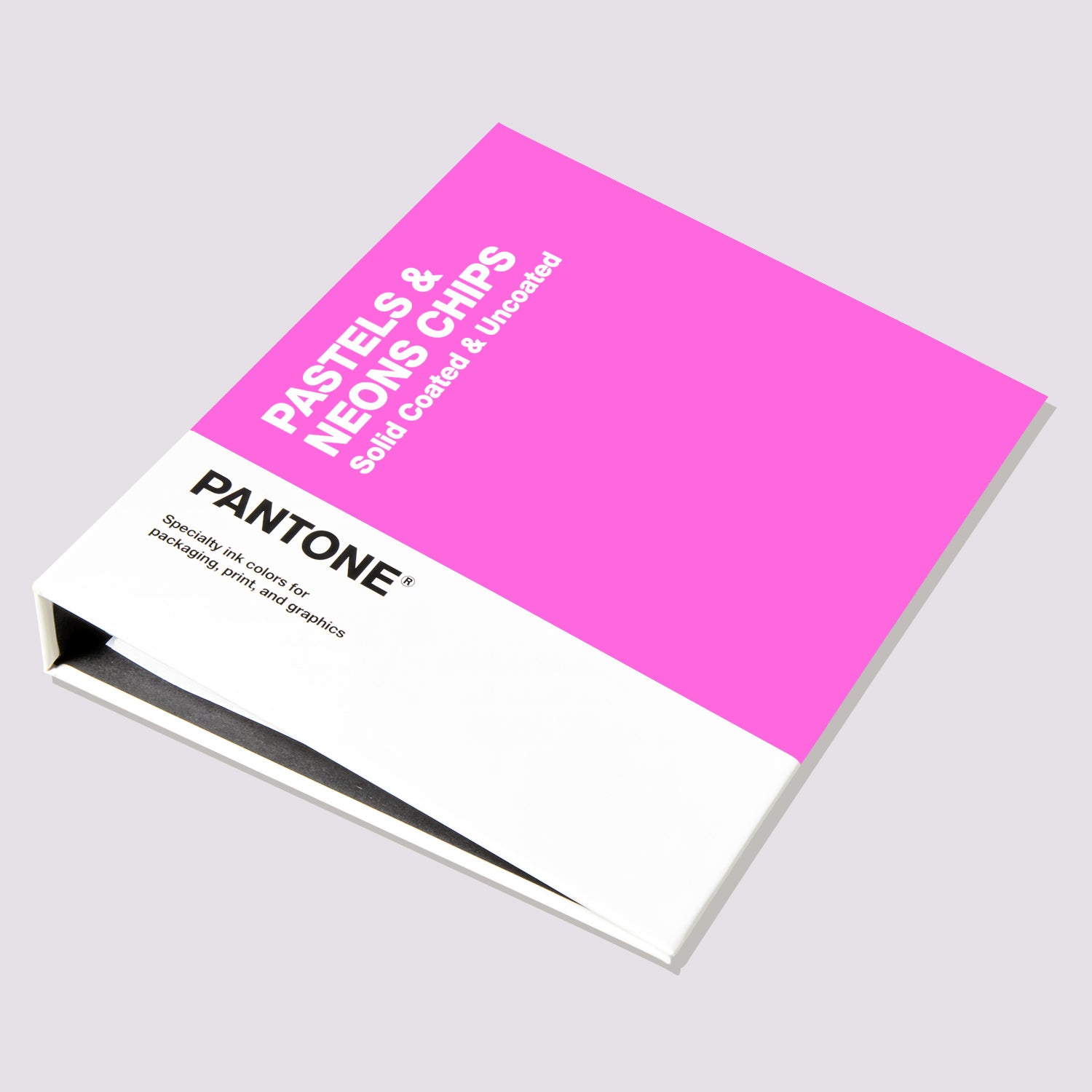PANTONE® Pastels & Neons Chips - Coated & Uncoated - GB1504C