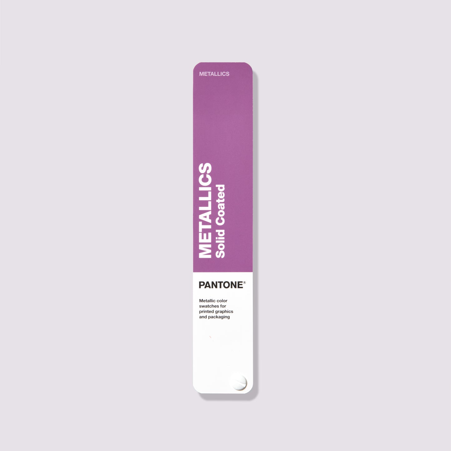PANTONE® Metallics Guide - GG1507C