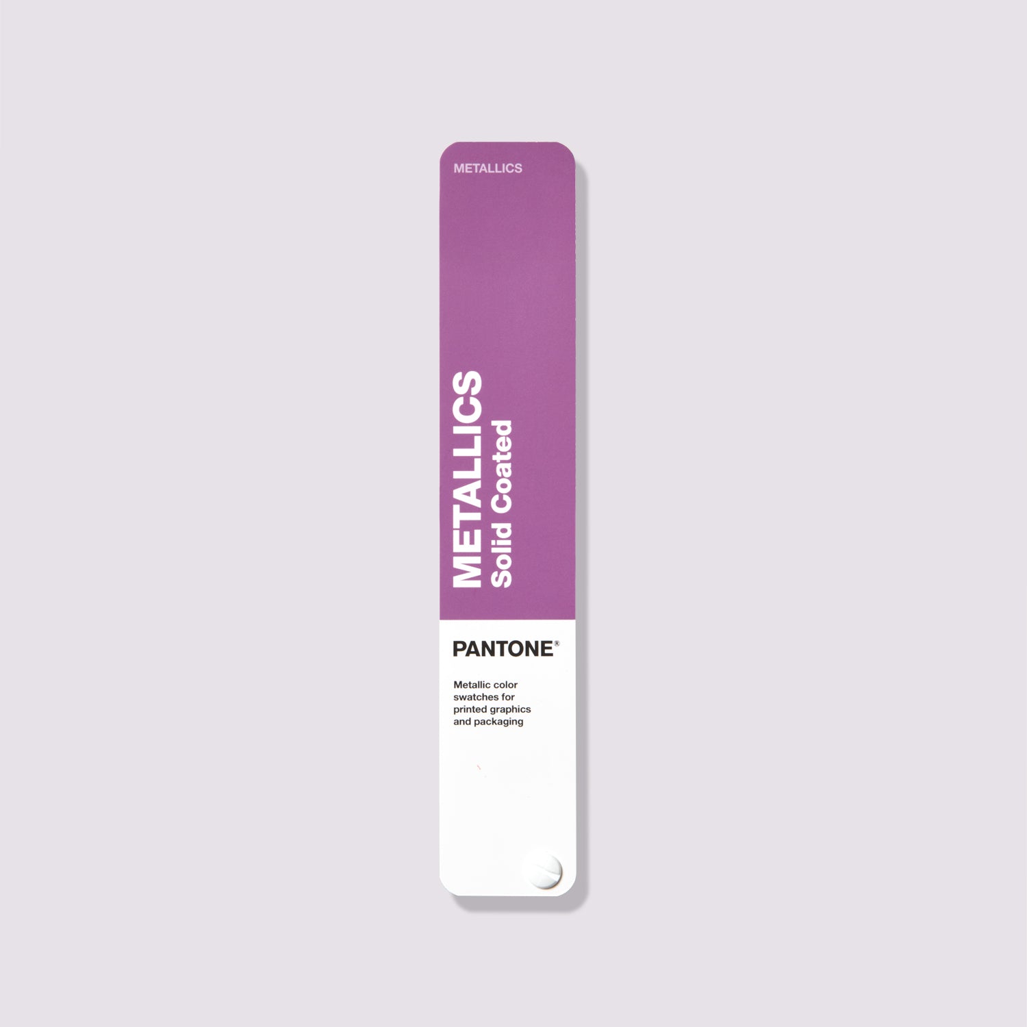 PANTONE® Metallics Guide - GG1507C