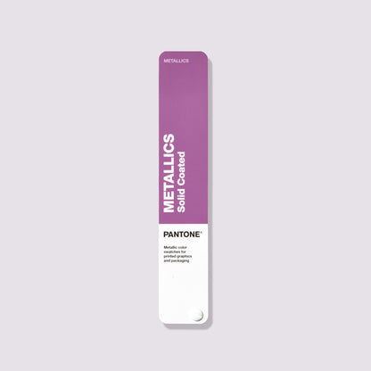 PANTONE® Metallics Guide - GG1507C
