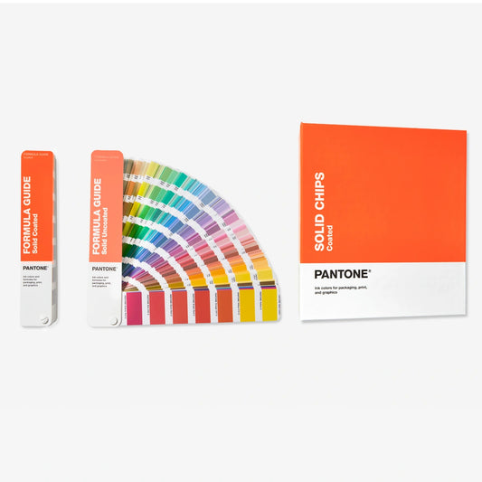PANTONE® Solid Color Set - GP1608B