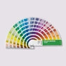 PANTONE® Color Bridge Guide Set - Coated & Uncoated - GP6102B