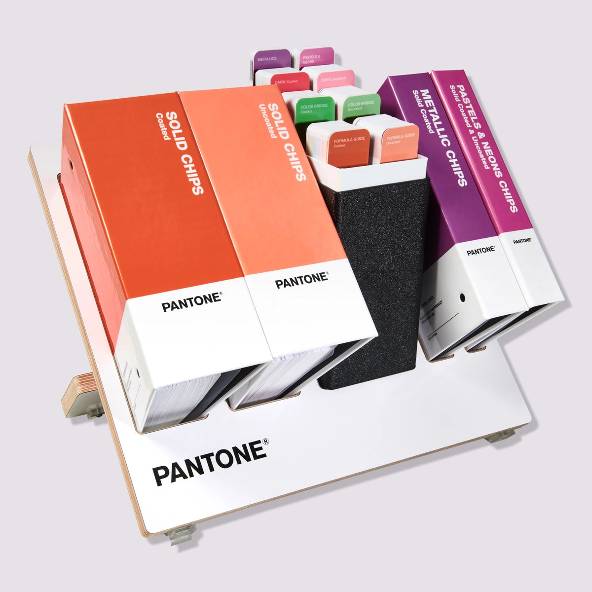 PANTONE® Reference Library - GPC305B