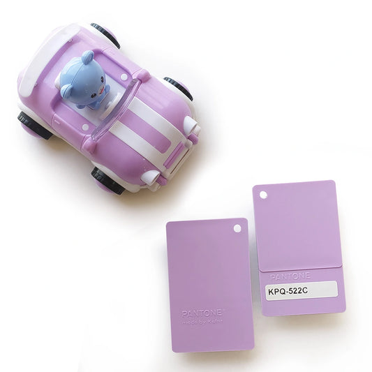 PANTONE® Plastic Chips - PQ